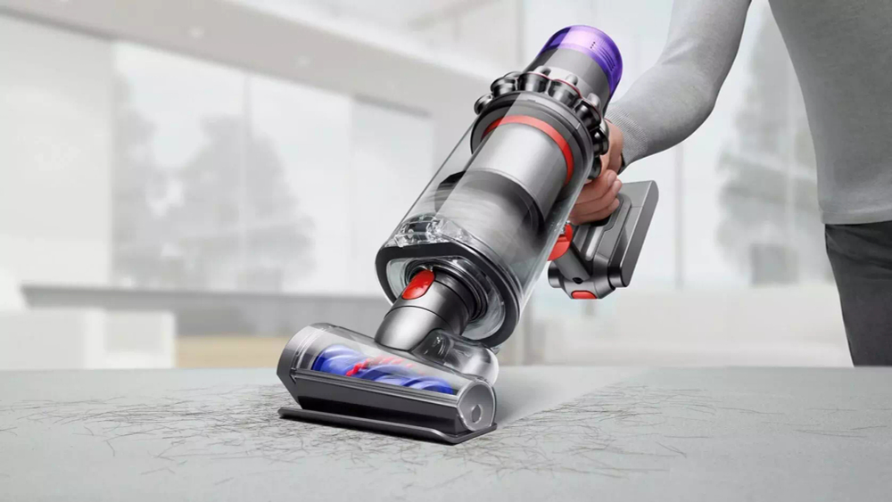 Пылесос вертикальный Dyson V11 Extra 476597-01