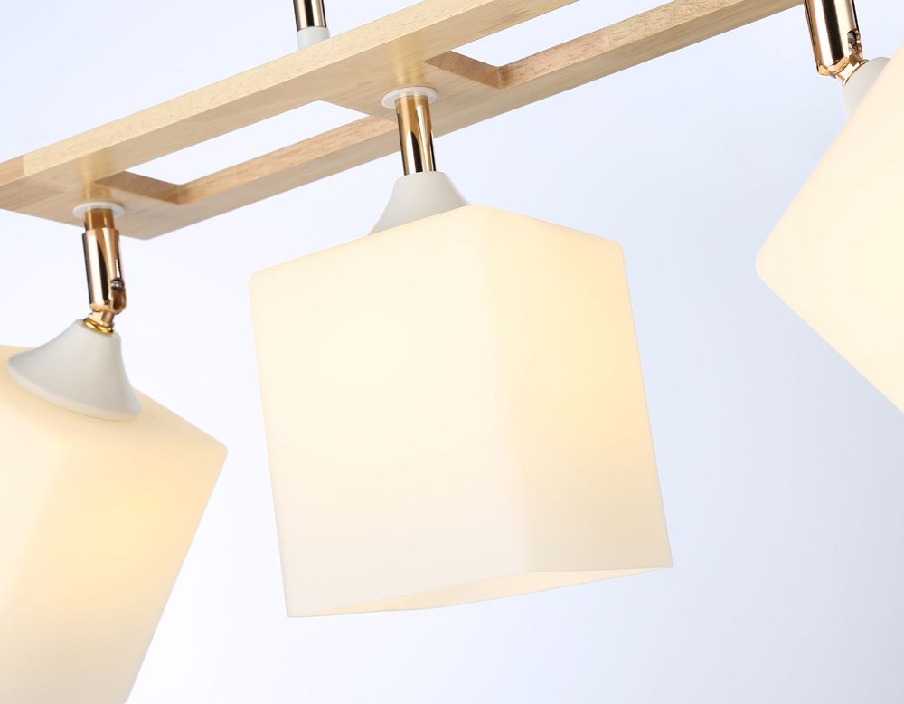 Ambrella Подвесной светильник Modern TR9505