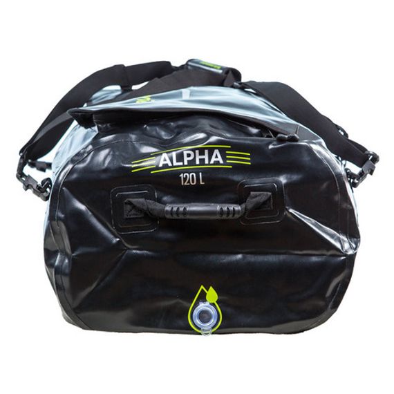 Сумка герметичная Marlin Alpha 120 литров для дайвинга и подводной охоты