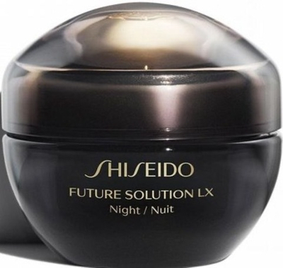 SHISEIDO FUTURE SOLUT. SFS LX TOTAL REGENERATION CREME S 50 ML