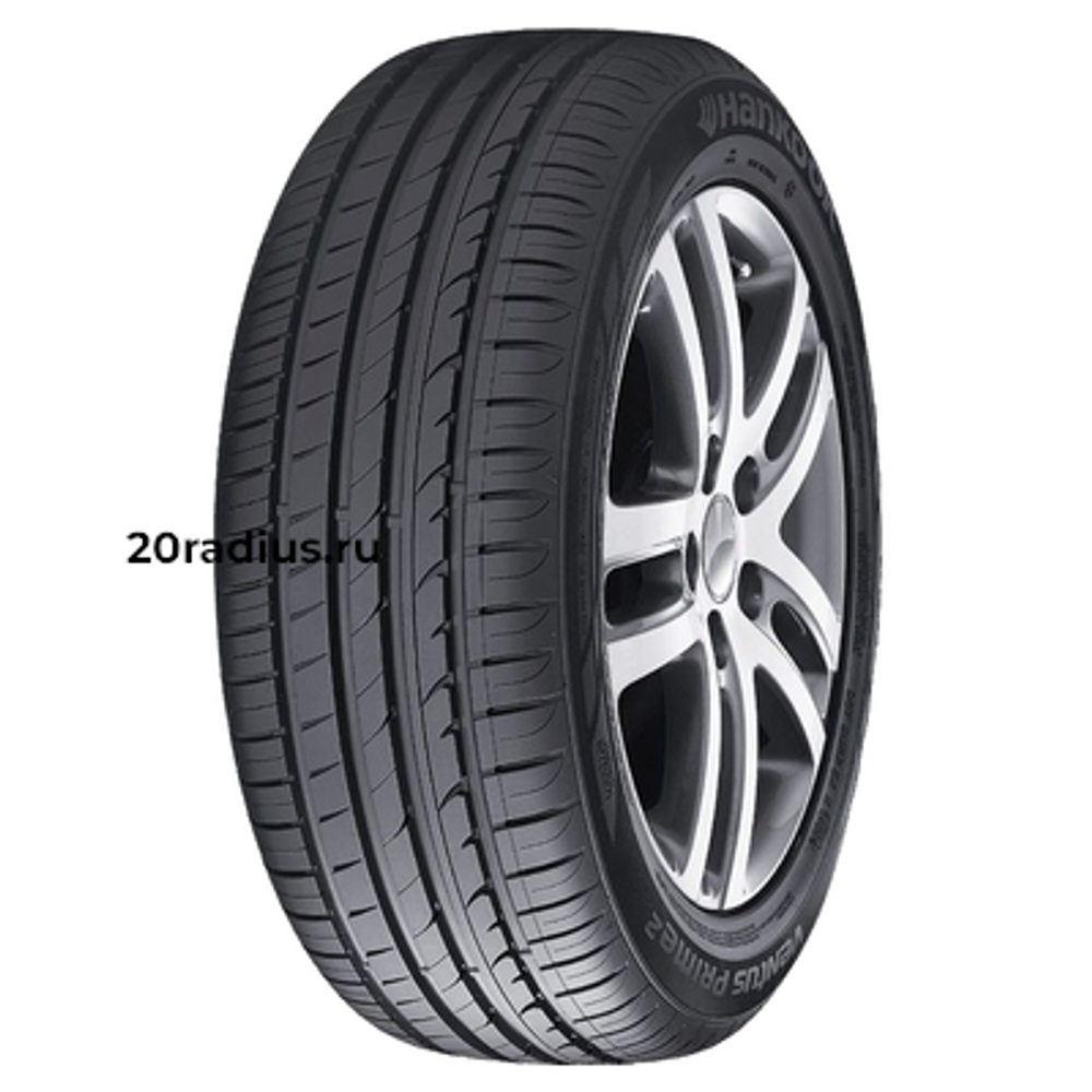 215/50R17 91V Ventus Prime 2 K115 TL