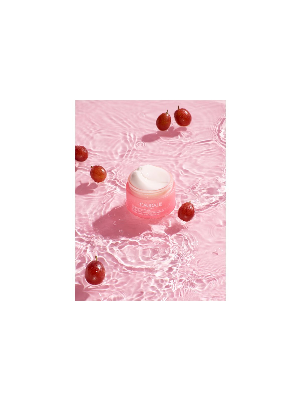 Caudalie Vinosource-Hydra - интенсивно увлажняющий крем /   50  ml  / GTIN 3522930003366