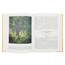 Маковский, С. К. Силуэты русских художников. – М.: Республика, 1999.