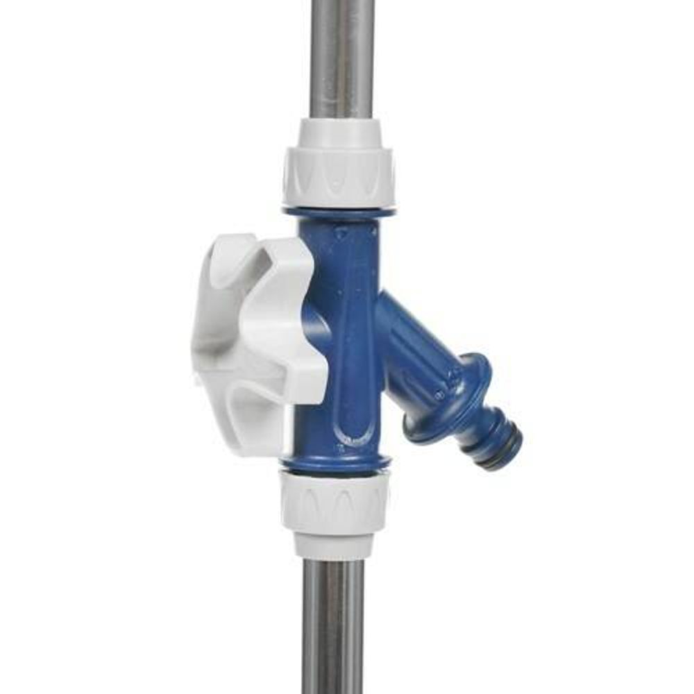 GADS01-91 GREEN APPLE Душ садовый | GREEN APPLE