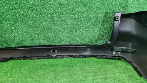 Бампер задний Haval M6 2 (2021-н.в.)