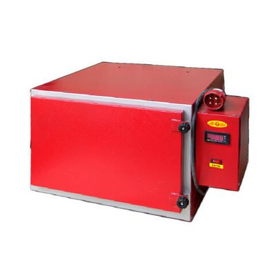 Эл/печь сушки и прокалки электродов ПСПЭ 160/400 (цифровая индикация, реле времени)