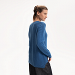 Пуловер BAS.T80.238/1 Alpecora