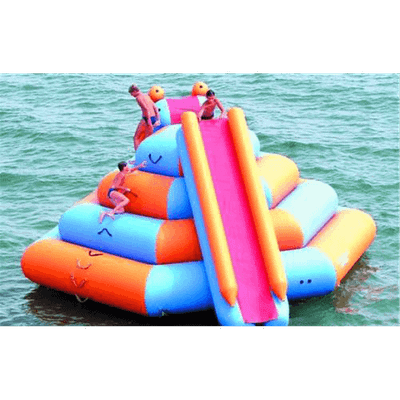 Элемент аквпарка «Веселые ярусы», 5×4×2,5 м