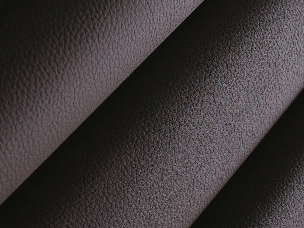 Диван прямой Лига-086 ЭКОКОЖА GRIFON 12 коричневый