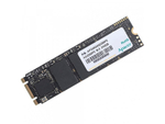 SSD накопитель Apacer AS2280P2 240ГБ, M.2 2280, PCIe 3.0 x2, NVMe [AP240GAS2280P2-1]