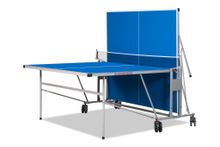 Теннисный стол всепогодный &quot;Winner W-400 Outdoor&quot; (274 х 152,5 х 76 см) с сеткой