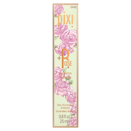 Pixi Beauty, Средство для очищения кожи Rose Radiance, 25 мл (0,8 жидк. унц.)