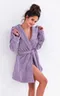 Халат Amethyst