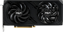 Видеокарта Palit GeForce RTX 4070 Dual OC 12GB PA-RTX4070 DUAL OC (NED4070S19K9-1047D) RTL