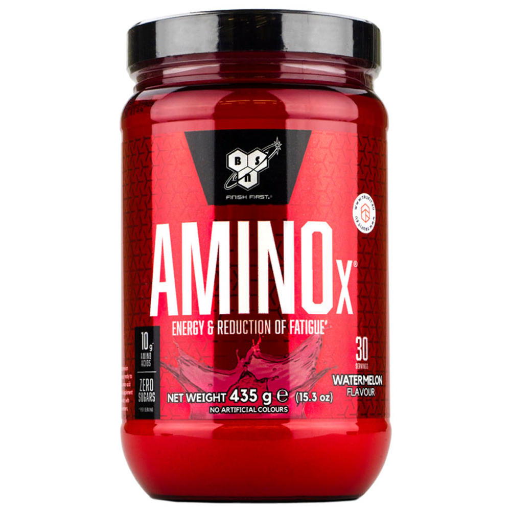 BSN Amino X (435 гр.)