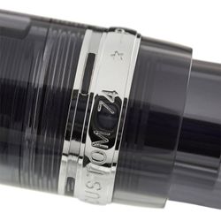 Перьевая ручка Pilot Custom 74 черная с пером F (FKK-1MR-B-A-F) 5