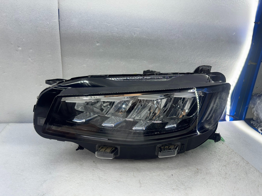 Фара передняя LED для Geely Boyue Pro 2020-2022