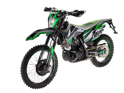 Мотоцикл кроссовый эндуро SHARMAX PowerMax 320