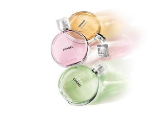 Chanel Chance Eau Fraiche