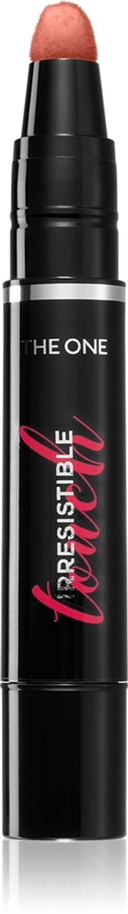 Oriflame The One Irresistible Touch - Стойкая жидкая помада, 4 ml