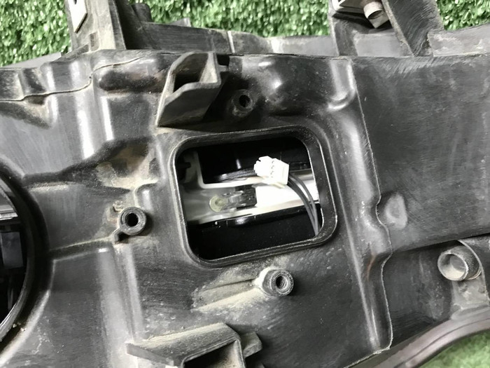 Фара левая BMW 3er F30 (2015-2020) LED