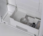 Климатический комплекc Panasonic F-VXM80R-K,  до 58м2,  черный/белый