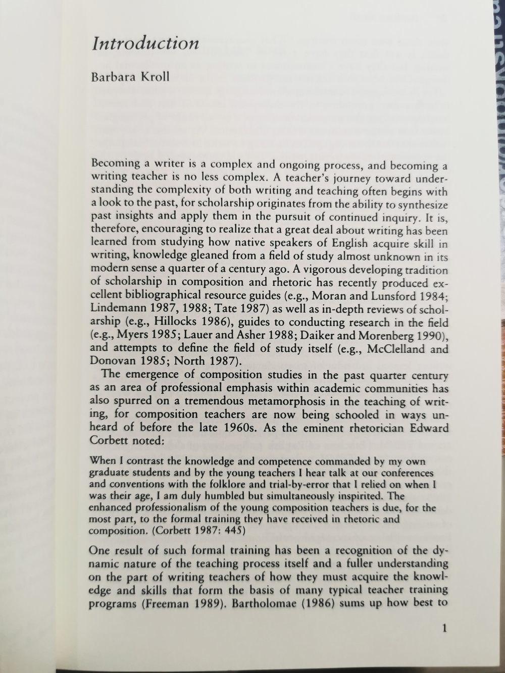 Second Language Writing (Cambridge Applied Linguistics): Research Insights for the Classroom 1st Edition