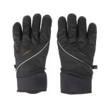 Перчатки утепленные KURAI, р.M (HS-CY-Y20-8-M) Helios