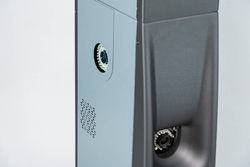 Стенд сход-развал ТехноВектор 8 P 8218