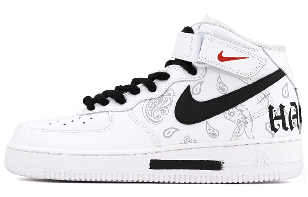 Кроссовки Nike Air Force 1 07