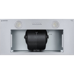 Полновстраиваемая вытяжка Meferi INBOX60IX ULTRA фото 19