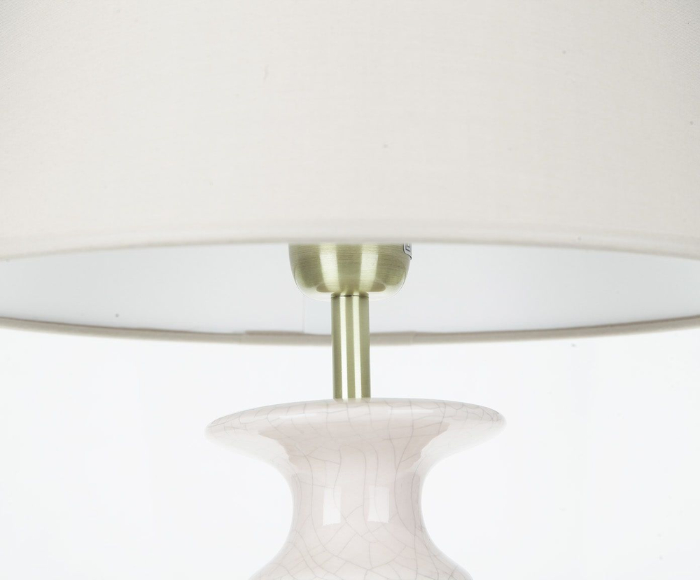 Лампа настольная Sporvil 1057-1253ТС-1 Португалия фото