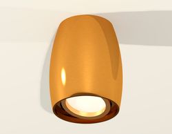 Ambrella Комплект накладного поворотного светильника Techno XS1125001