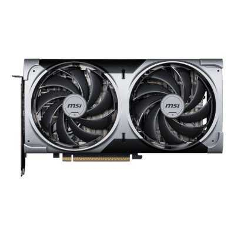 Видеокарта MSI nVidia GeForce RTX 5070 12G Ventus 2X OC