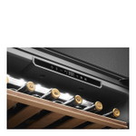 Винный шкаф SMEG CVI321X3