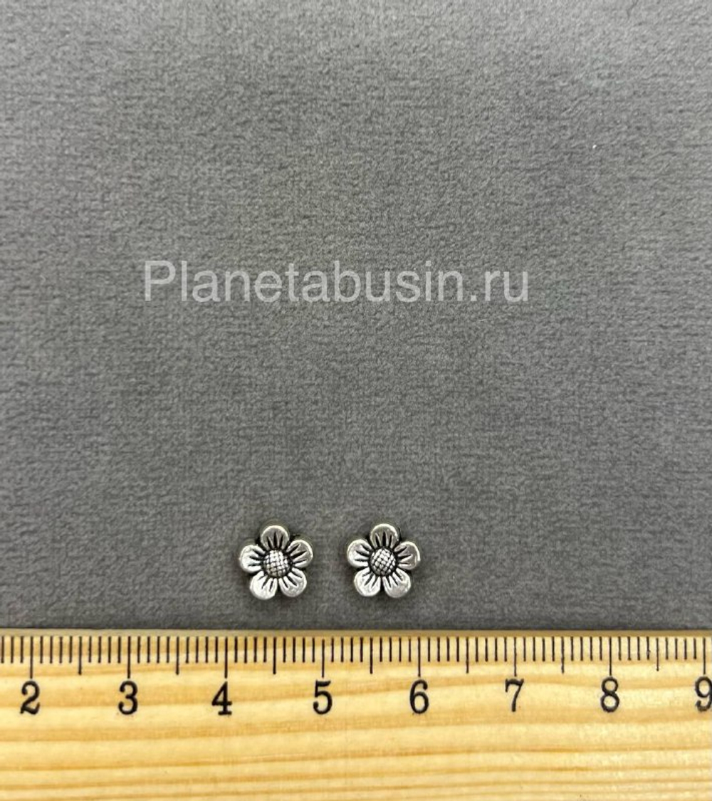 Бусина Китай 0910