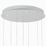 Подвесной светильник Cloud диаметр 90