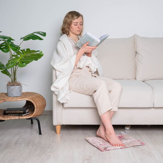 Электрогрелка  Экогрейка 30х40 см