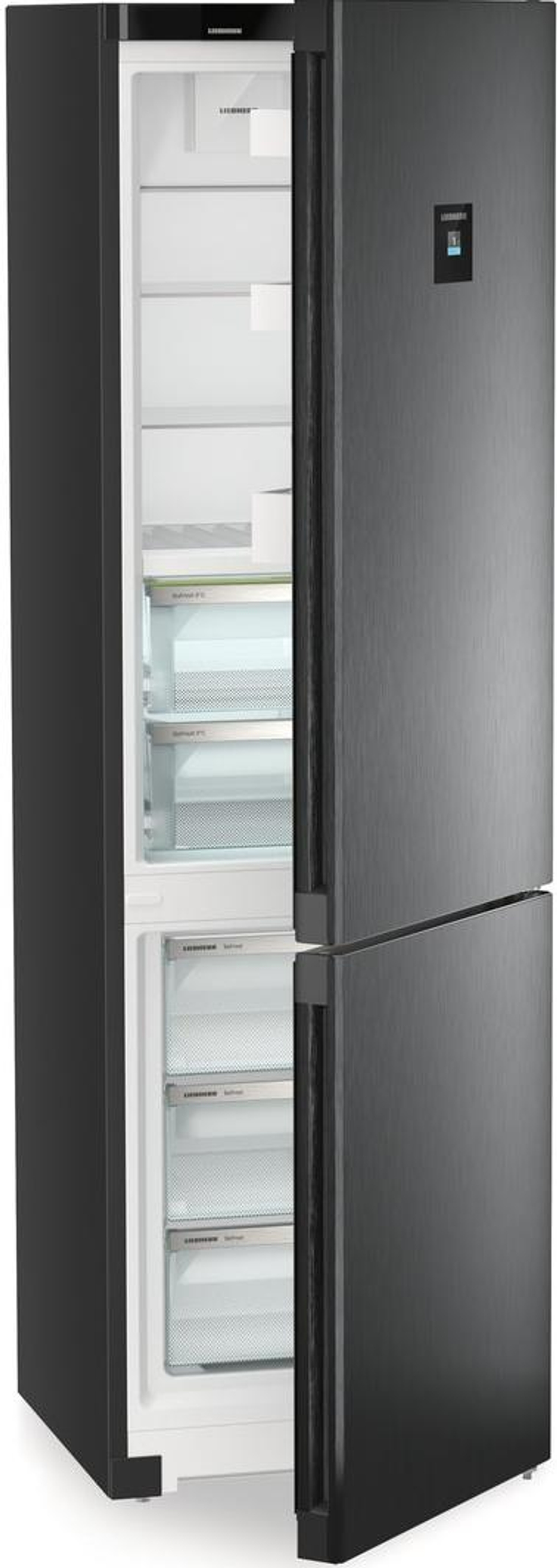 Холодильник Liebherr CBNbdc 573i