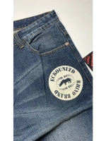 Джинсы от Savitar South pole True religion Jnco Sean john