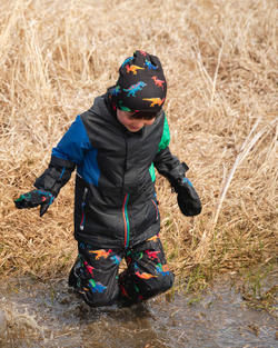 Шапка Deux par Deux для мальчика купить