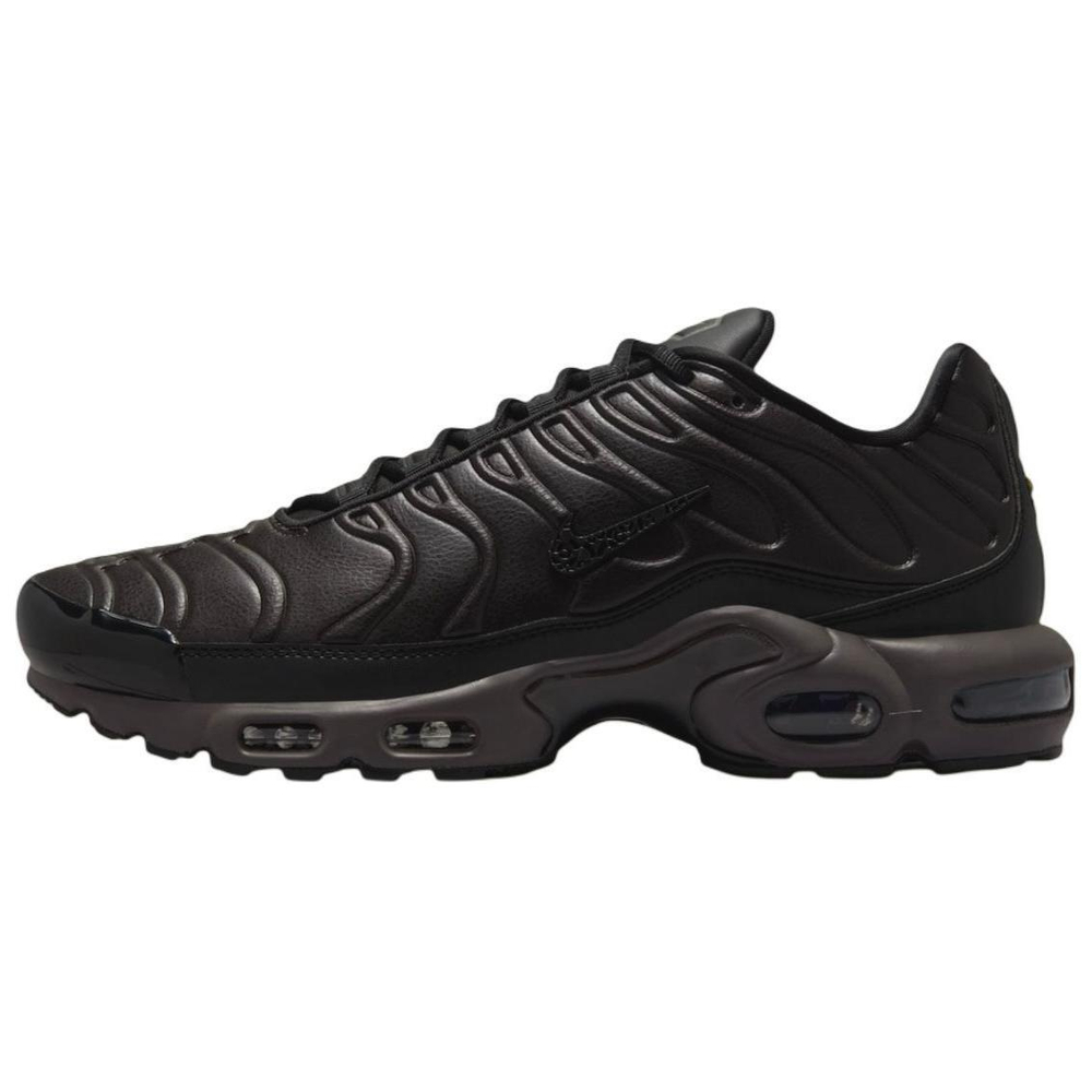 Кроссовки Nike Air Max Plus Black Tea