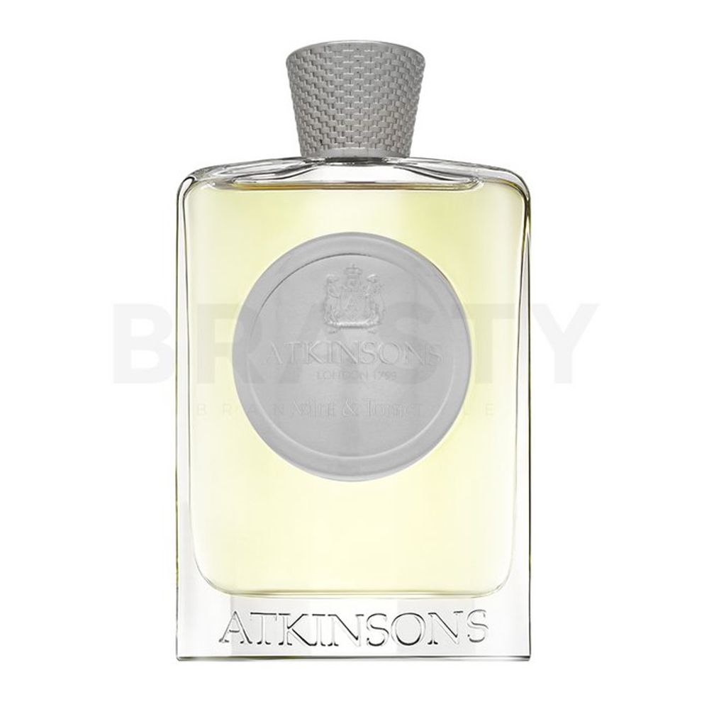 Atkinsons Mint &amp; Tonic EDP U 100 ml