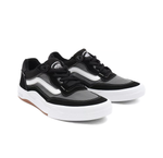 Кеды Vans Wayvee 'Black White' VN0A5JIAY28