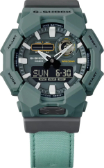 Мужские наручные часы Casio G-Shock GA-010CE-2A