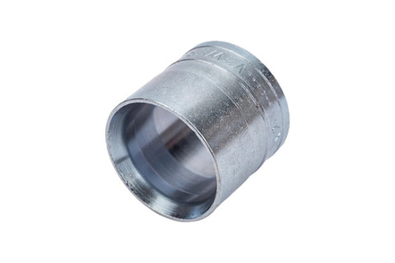 Надвижная гильза REHAU(РЕХАУ) 17х2.0