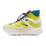 Кроссовки unisex Hoka Mafate X Hike