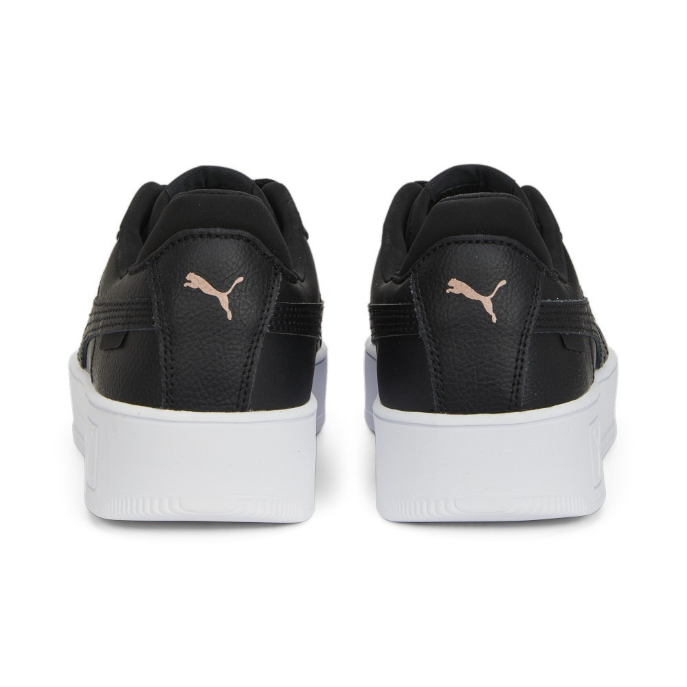 Кеды женские PUMA Carina Street
