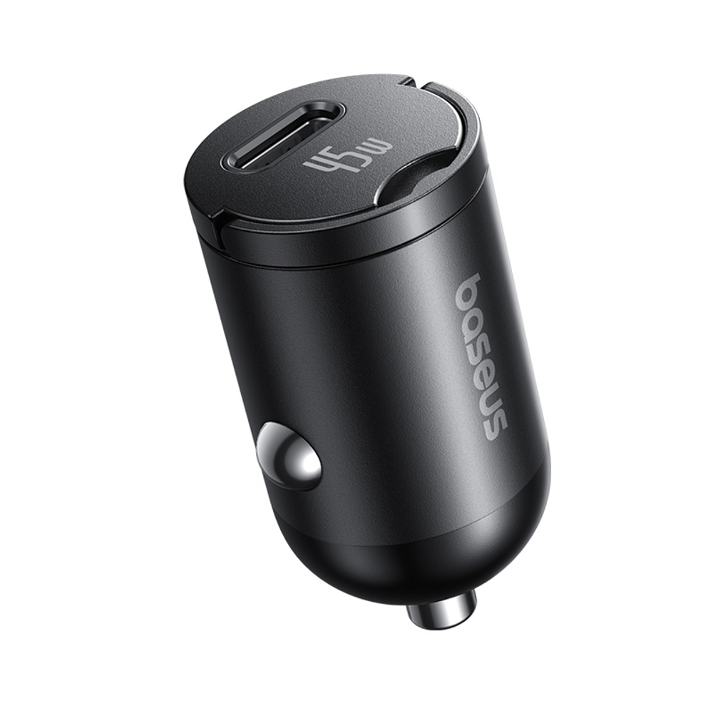 Автомобильная зарядка Baseus PrimeTrip VP2 Car Charger C 45W