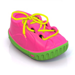 1010/Ботинок-шнуровка.дидакт.игрушка(в сетке)/11